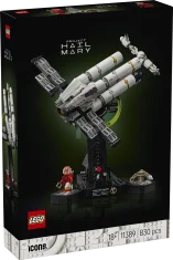 LEGO Project Hail Mary