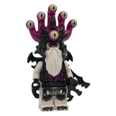 LEGO Alptraum-Kaiser