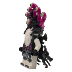 LEGO Alptraum-Kaiser