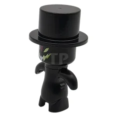 LEGO Grimspawn - Hoge hoed