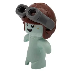 LEGO Droomling Piloot