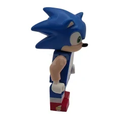 LEGO Sonic the Hedgehog - Light Nougat Face and Arms, Open…
