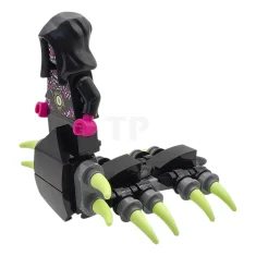 LEGO Arika - Duizendpootvorm