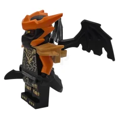 LEGO Cole - Dragon Form
