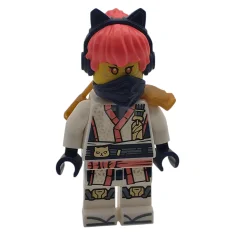 LEGO Sora