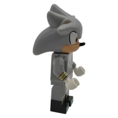 LEGO Silver the Hedgehog