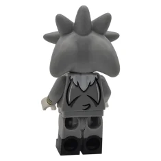 LEGO Silver the Hedgehog