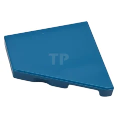 LEGO Baldosa, cuña 2 x 2 izquierda modificada