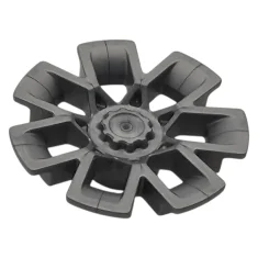 LEGO Cubre-rueda 7 radios sin llanta - para rueda 7056