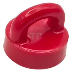 LEGO Baldosa, Redonda 1 x 1 con Lazo