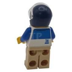 LEGO Conductor del Bugatti Vision Gran Turismo