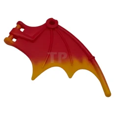 LEGO Aile de dragon 8 1/4 x 5