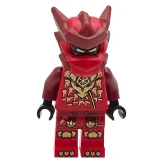 LEGO Kai