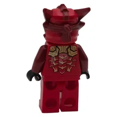 LEGO Kai