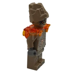 LEGO Monstre terrestre