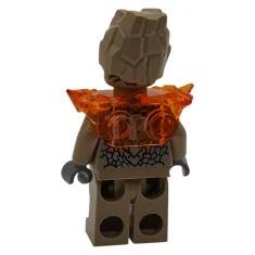 LEGO Monstre terrestre