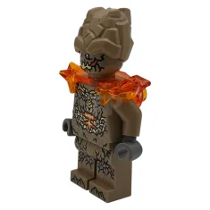 LEGO Monstre terrestre