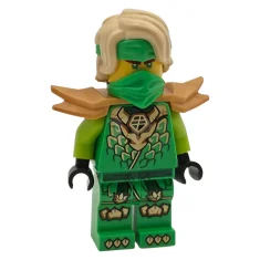 LEGO Lloyd