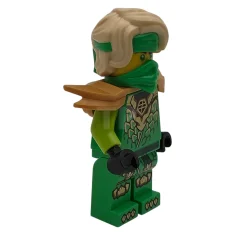 LEGO Lloyd