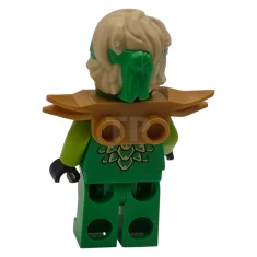 LEGO Lloyd