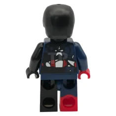 LEGO Captain America vénéneux
