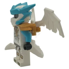LEGO Zane - Forma di drago