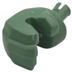 LEGO Minifigure grande della mano - destra