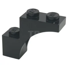 LEGO Arch 1 x 3 x 2 with Flat End