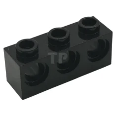 LEGO Technic, Brick 1 x 3 with Holes