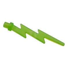 LEGO Wave Angular Lightning Bolt