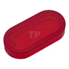 LEGO Tile 1 x 2 Oval