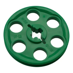 LEGO Technic, roue à courroie cale (poulie)