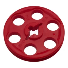LEGO Technic, roue à courroie cale (poulie)