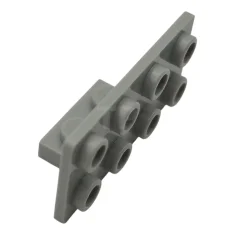 LEGO Bracket 1 x 2 - 2 x 4 Inverted