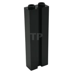 LEGO Brick 1 x 2 x 5 with Groove