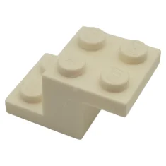 LEGO Bracket 3 x 2 x 1 1/3 with Bottom Stud…