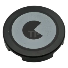 LEGO Tile 2 x 2 Round with Bottom O and Eye…