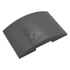 LEGO Dachstein Gebogen 6 x 4 - Double