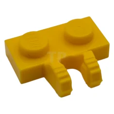 LEGO Hinge Plate 1 x 2 Locking with 2 Fingers on…