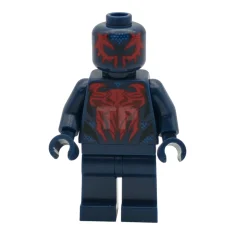 LEGO Spiderman 2099