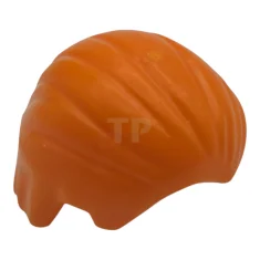 LEGO Minifig, Headgear Hair Combed Front to Rear