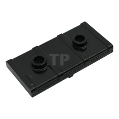 LEGO Container, Treasure Chest Lid Flat