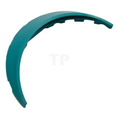 LEGO Windscreen 4 x 8 x 1 Curved