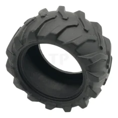 LEGO Tire 43 x 22 Tractor