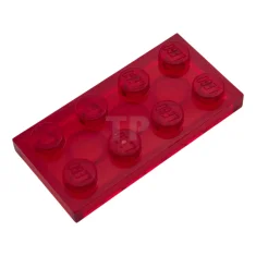 LEGO Plate 2 x 4