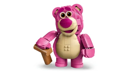 LEGO Lotso
