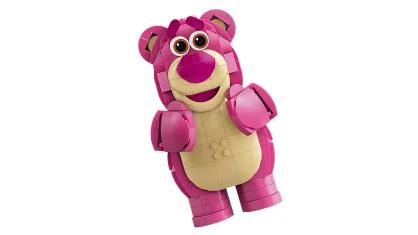 LEGO Lotso