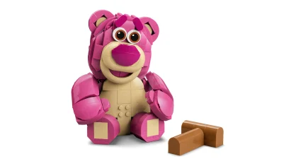 LEGO Lotso