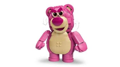 LEGO Lotso