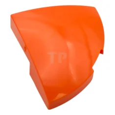 LEGO Pendiente, Curvado 2 x 2 x 2/3 Esquina Redonda